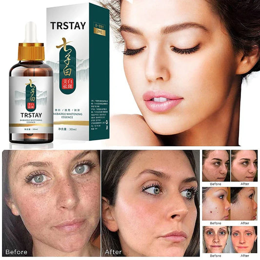 Effective Whitening Serum