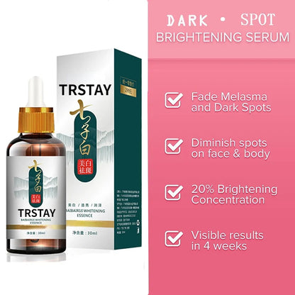 Effective Whitening Serum