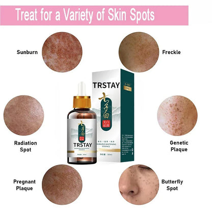 Effective Whitening Serum