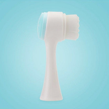 Facial Cleansing Brush for Deep Pore Purification