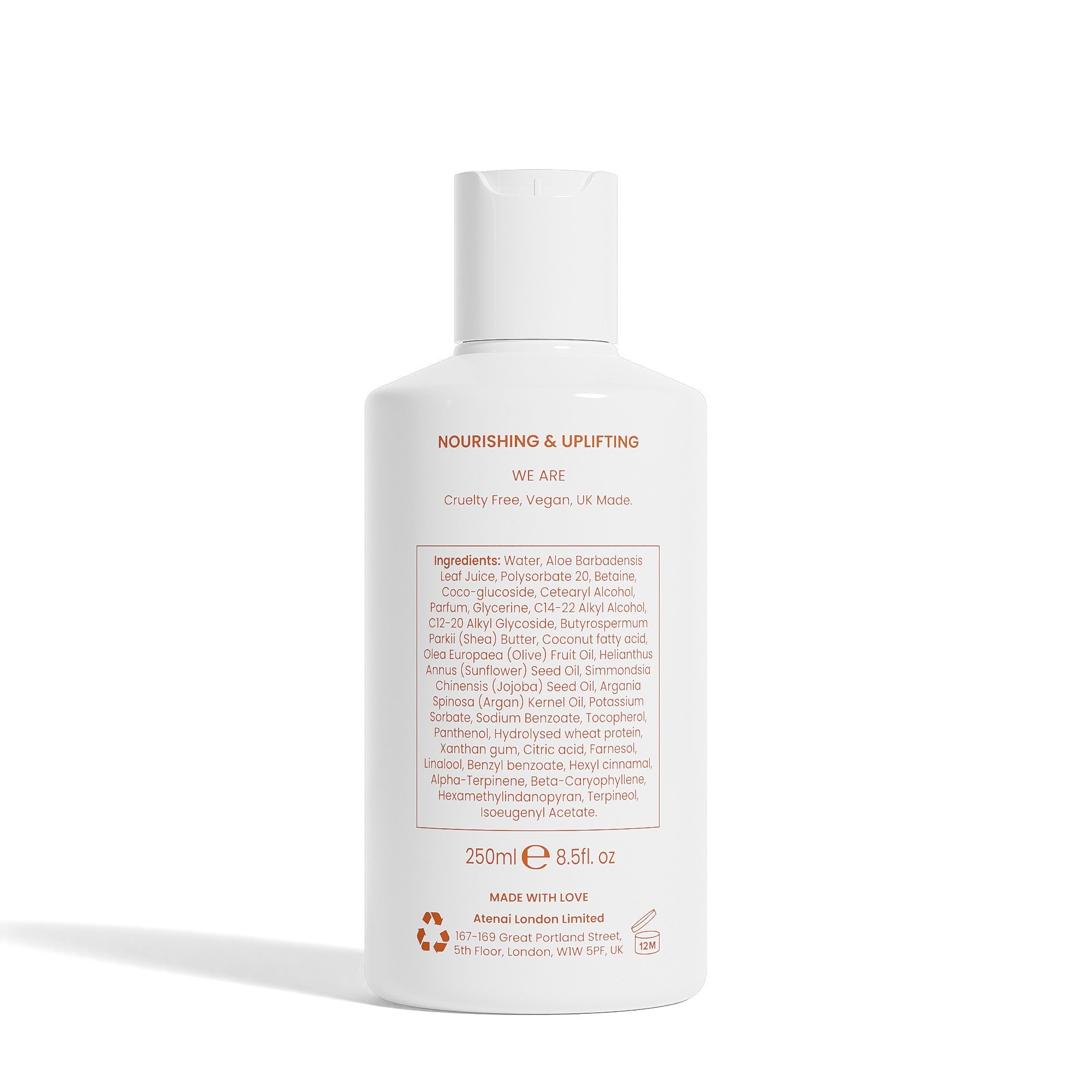 Sanctuary Hair Conditioner