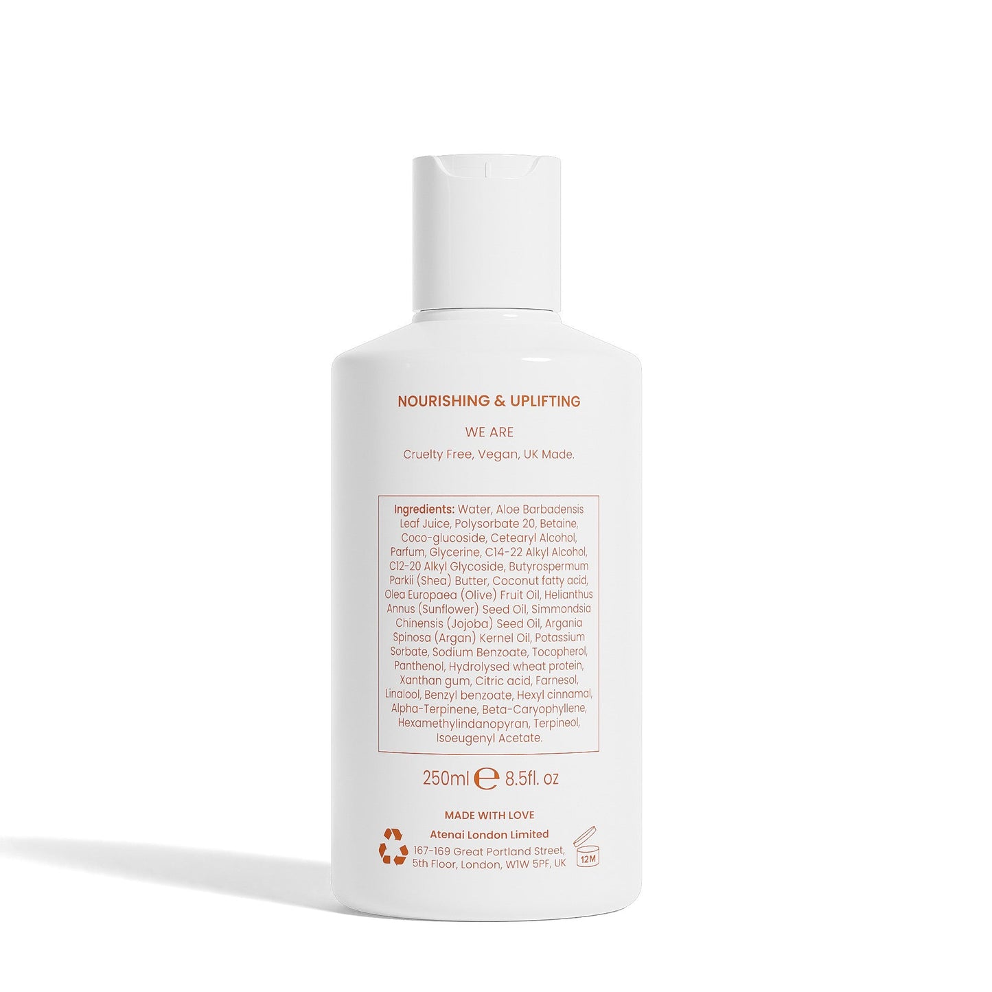 Sanctuary Hair Conditioner