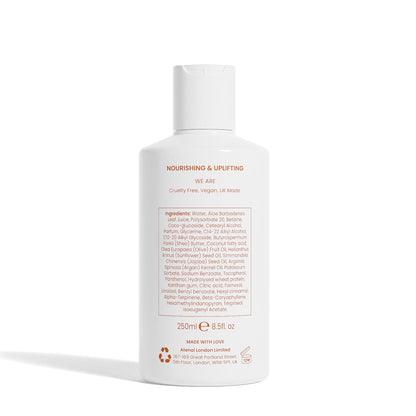 Sanctuary Hair Conditioner