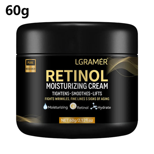 LGRAMER Retinol Eye Cream