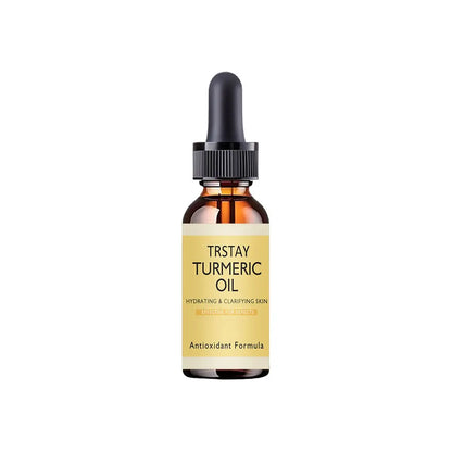 New Turmeric Facial Lightening Serum