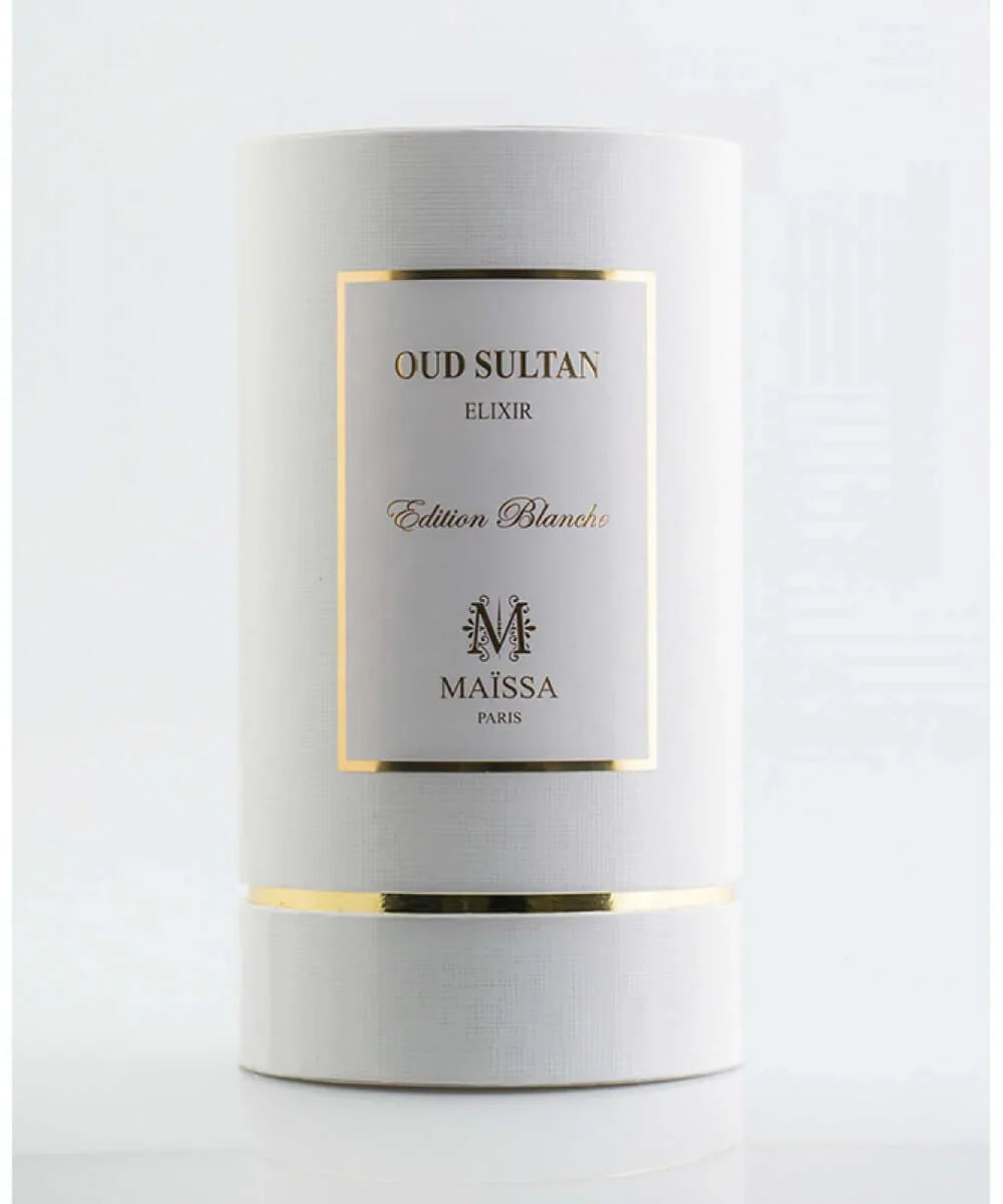 Oud Sultan 200ml Eau de Parfum