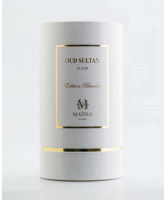 Oud Sultan 200ml Eau de Parfum