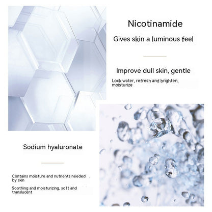 Placenta Facial Toner and Lotion Set