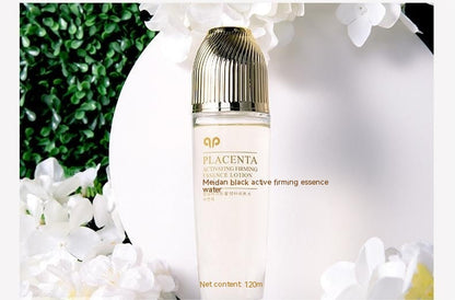 Placenta Facial Toner and Lotion Set