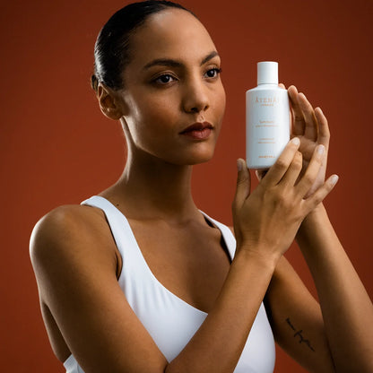 Sanctuary Hair Conditioner