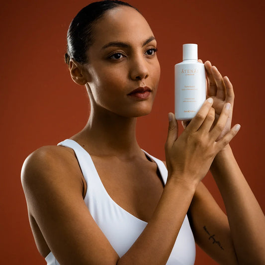 Sanctuary Hair Conditioner