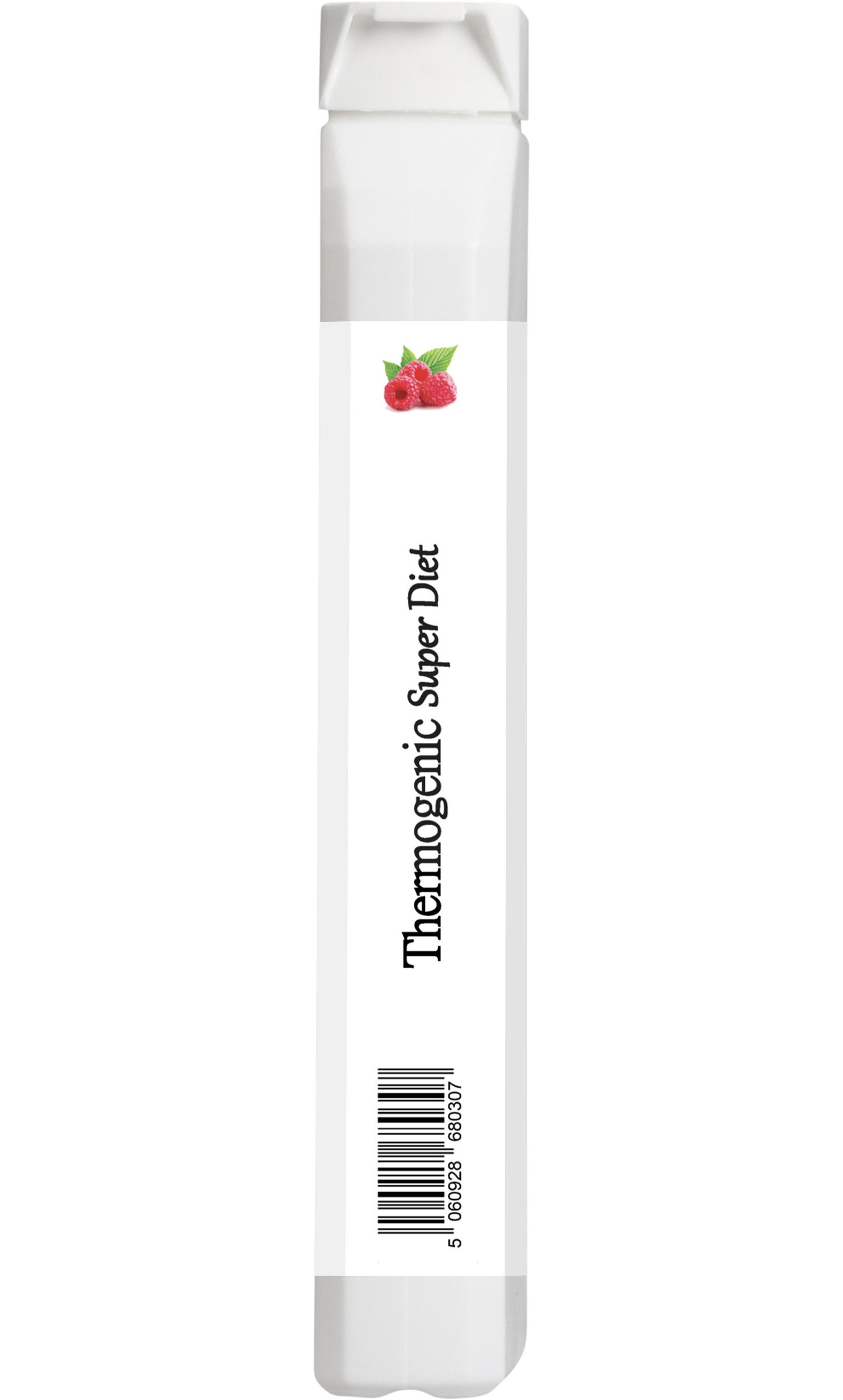 Thermogenic Super Diet