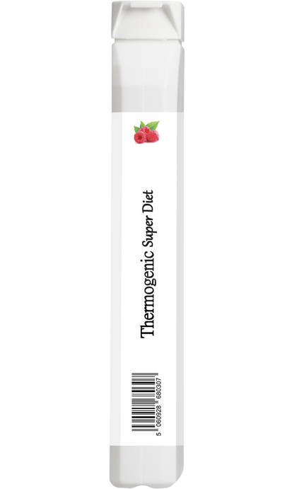Thermogenic Super Diet