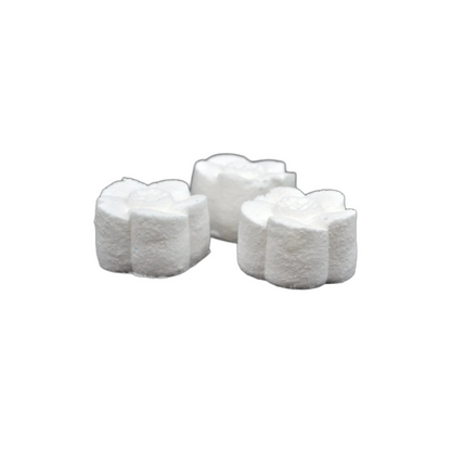 Aromatherapy Shower Steamers (3) in a Gift Box, Lavender, Citrus and Tea Tree and Peppermint