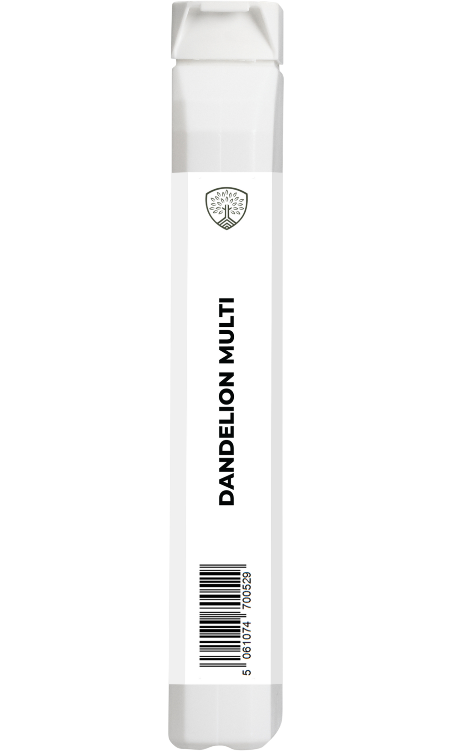 Dandelion Multi | With Vitamin B6, Magnesium & Botanicals – 90 Capsules