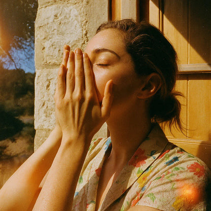 Plum & Blue Tansy Face Oil